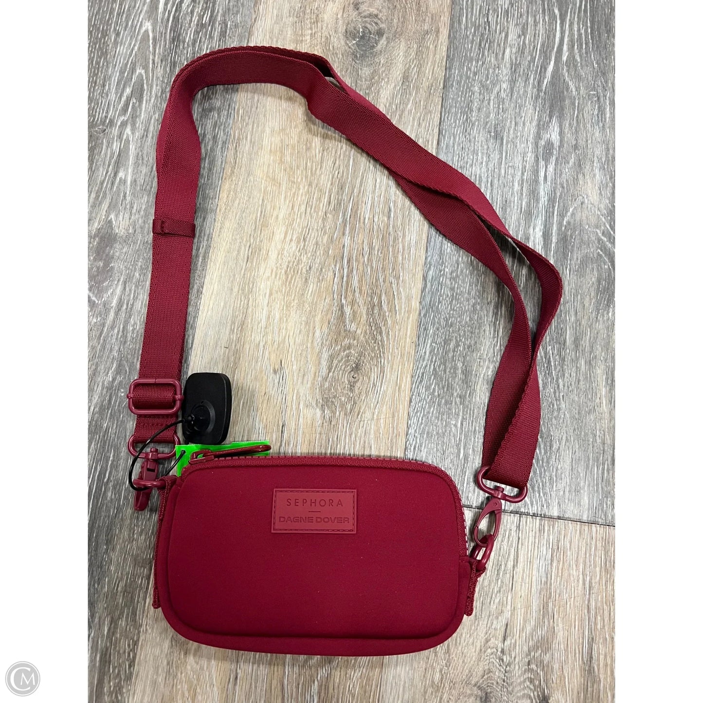 Crossbody By DAGNE DOVER, Size: Small