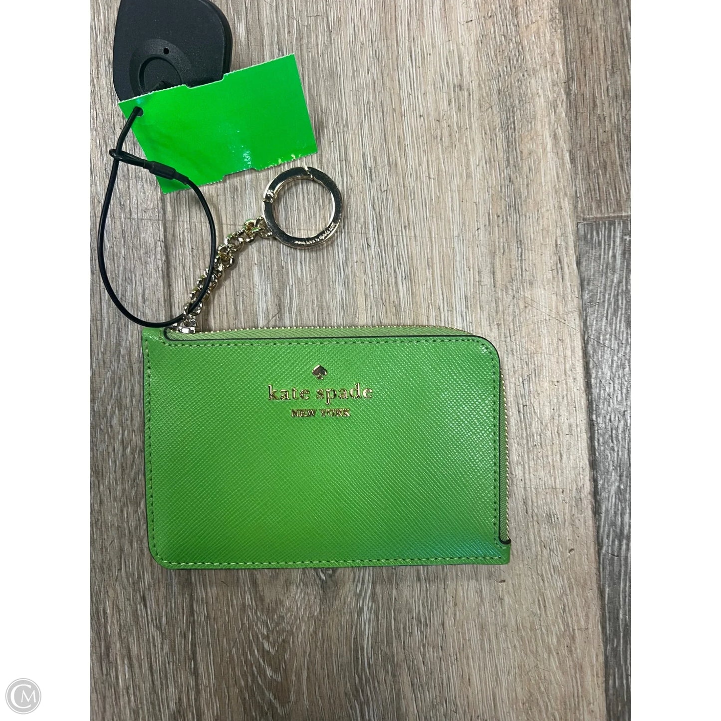 Wallet Designer By Kate Spade, Size: Small