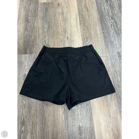 Athletic Shorts By Beyond Yoga In Black, Size: S
