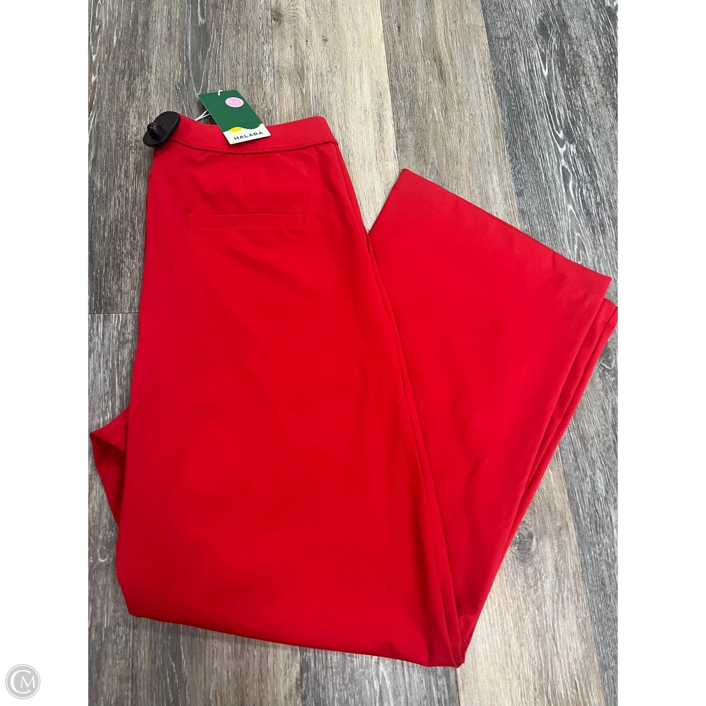Pants Dress By Halara In Red, Size: L