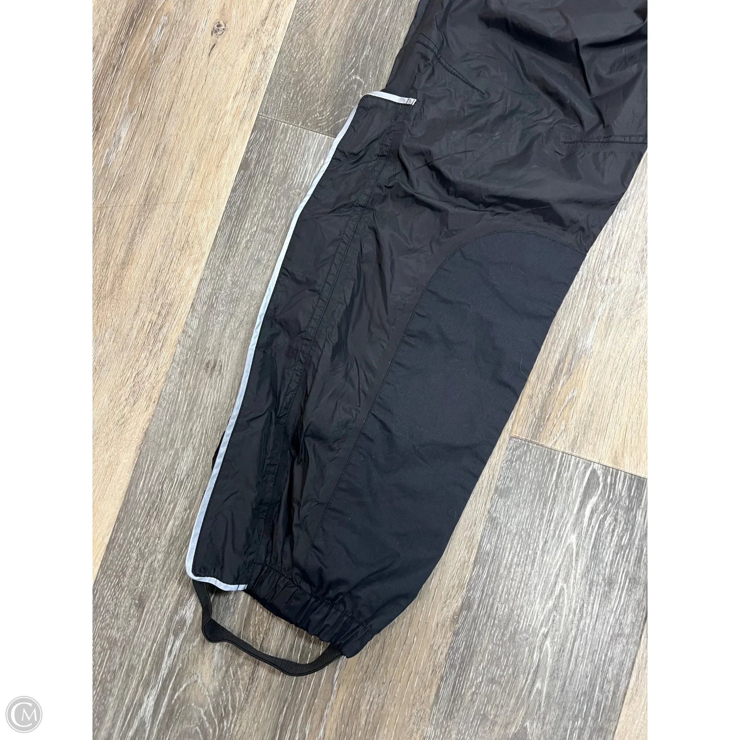 Athletic Pants By Harley Davidson In Black, Size: M