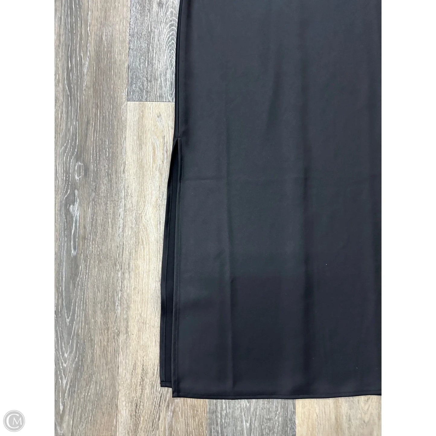 Dress Party Long By Bhldn In Black, Size: 0