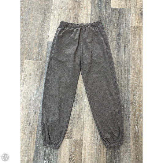 -Athletic Pants By Vuori In Brown, Size: Xs