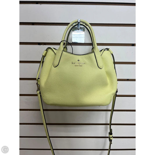 Crossbody Designer By Kate Spade, Size: Medium