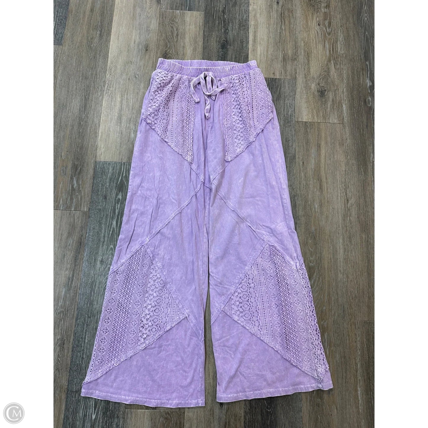 Pants Other By J. Her In Purple, Size: S
