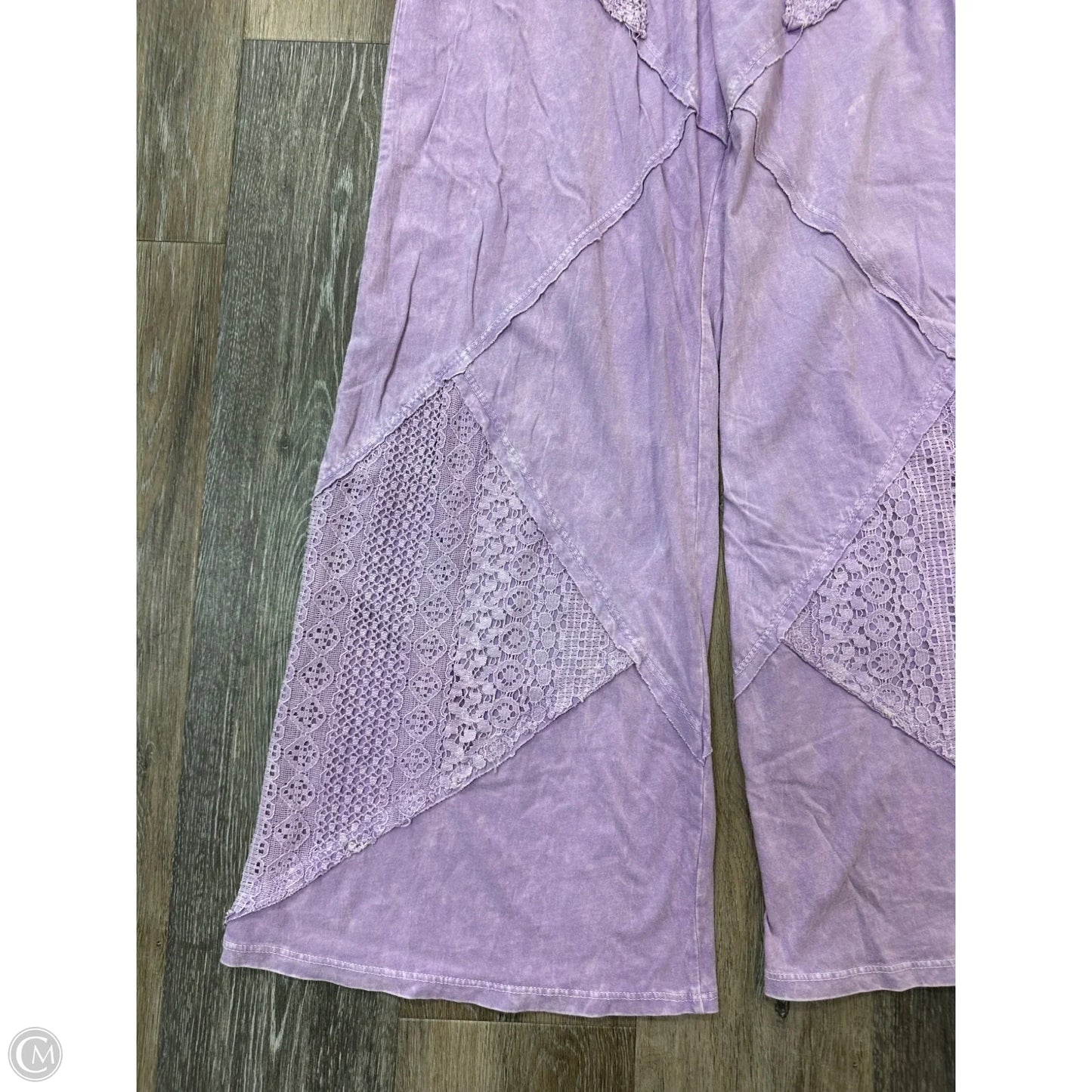 Pants Other By J. Her In Purple, Size: S