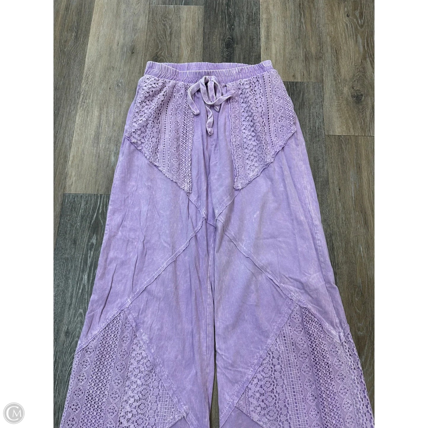 Pants Other By J. Her In Purple, Size: S