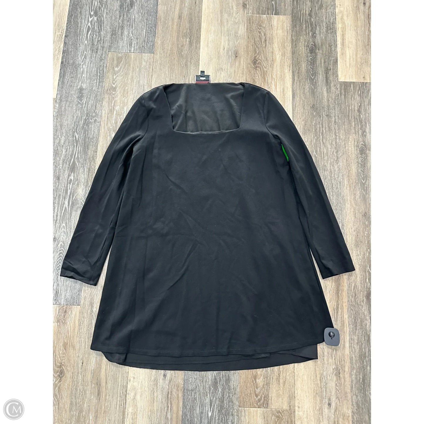 Dress Casual Short By Tuckernuck In Black, Size: L