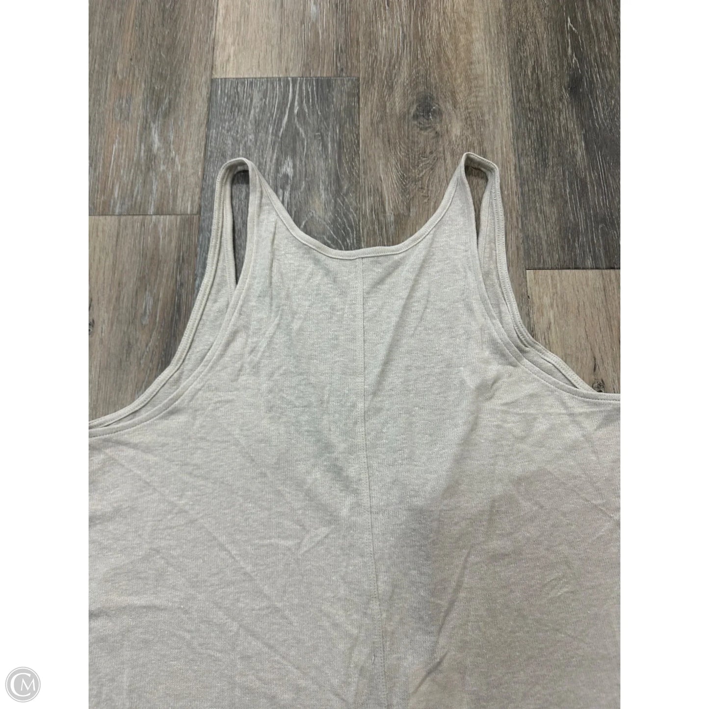 Tank Top By Prana In Cream, Size: S