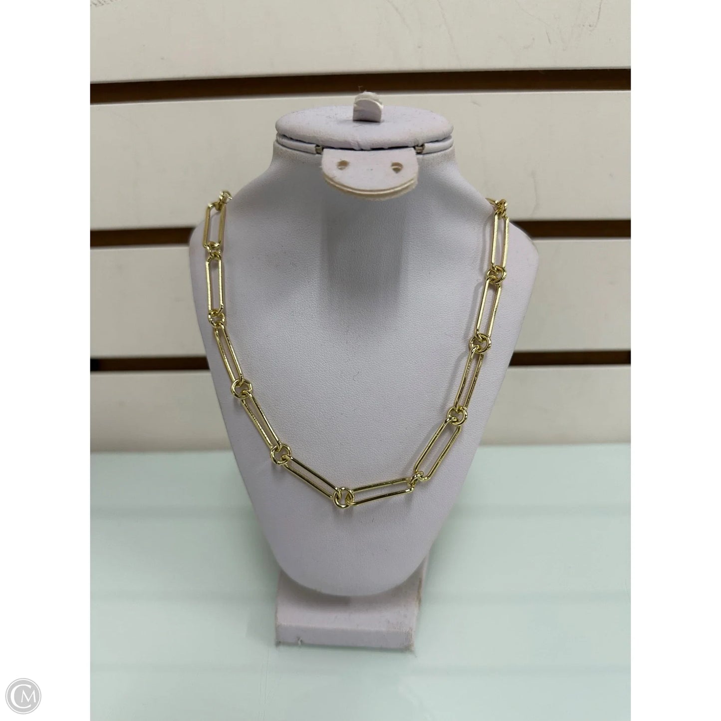 Necklace Chain By Uncommon James