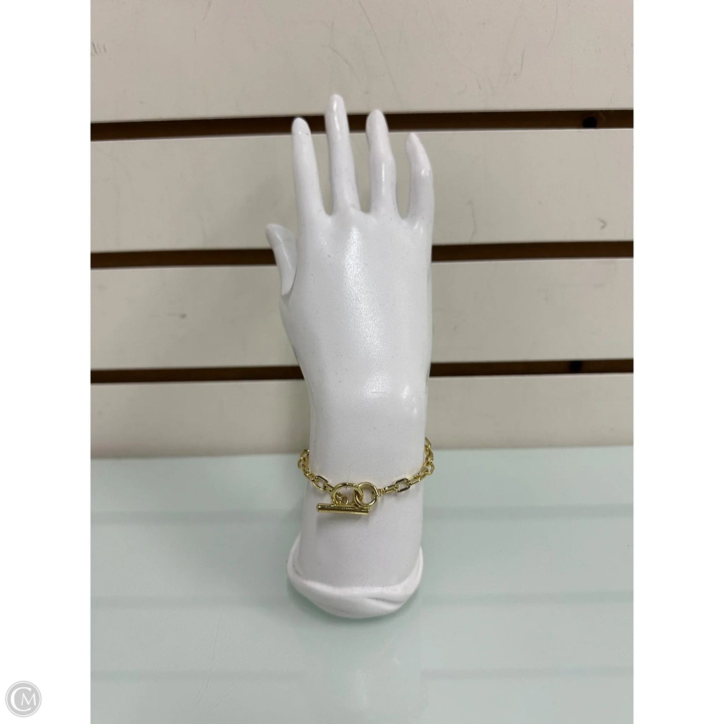 Bracelet Chain By Uncommon James