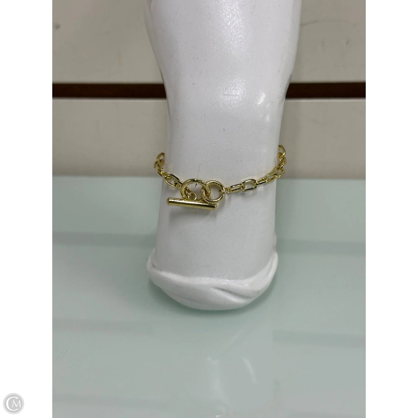 Bracelet Chain By Uncommon James