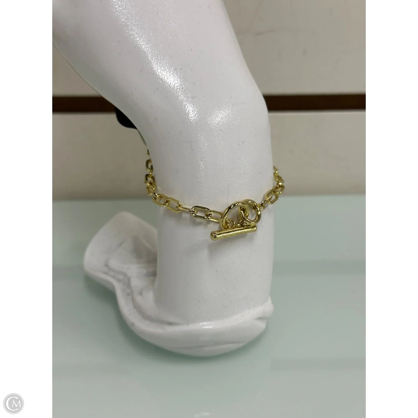 Bracelet Chain By Uncommon James