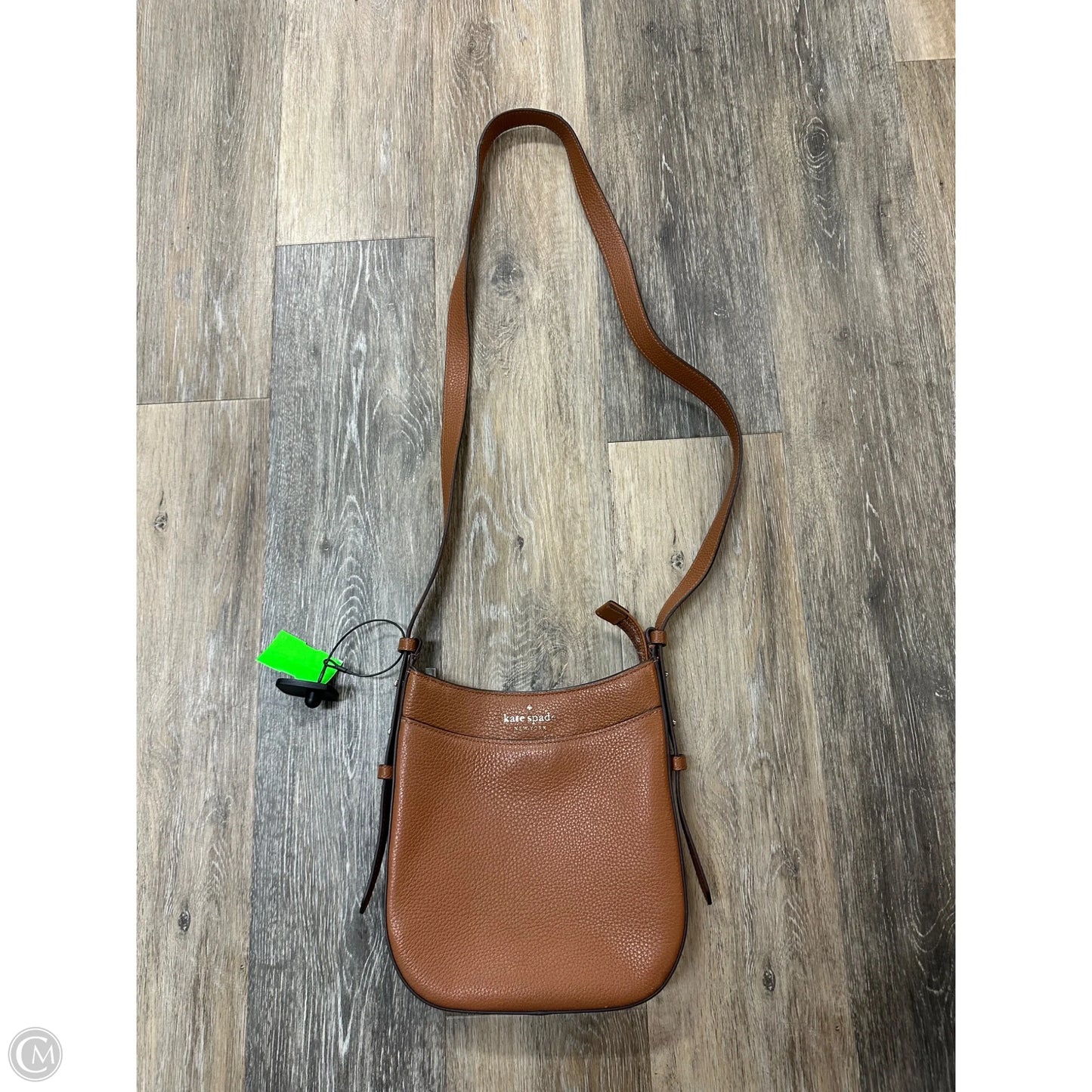 Crossbody Designer By Kate Spade, Size: Medium