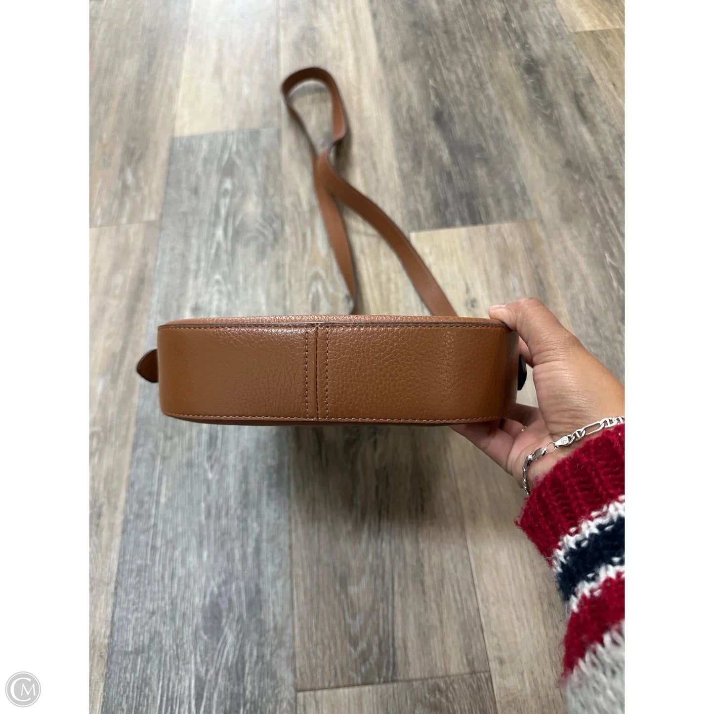 Crossbody Designer By Kate Spade, Size: Medium