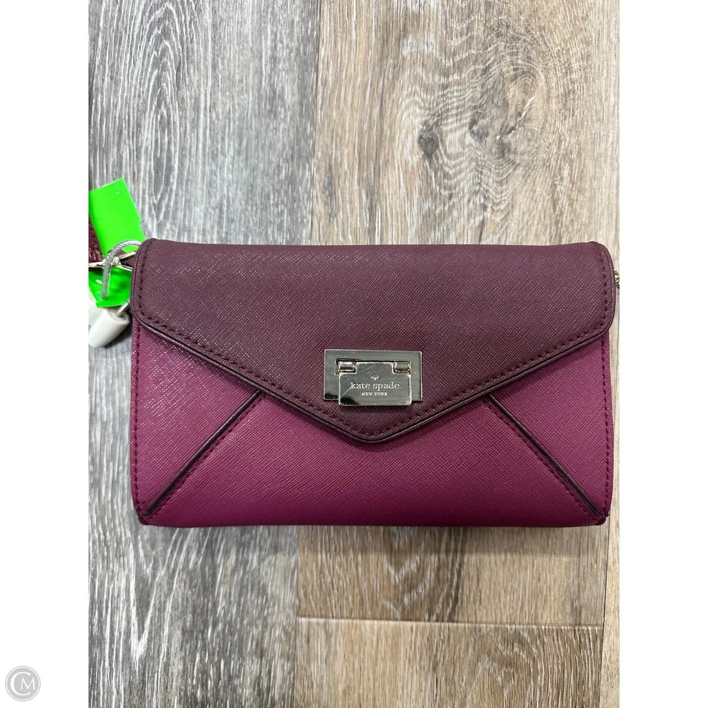 Crossbody Designer By Kate Spade, Size: Small