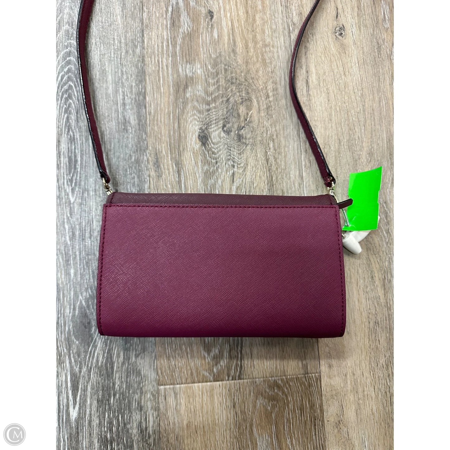 Crossbody Designer By Kate Spade, Size: Small