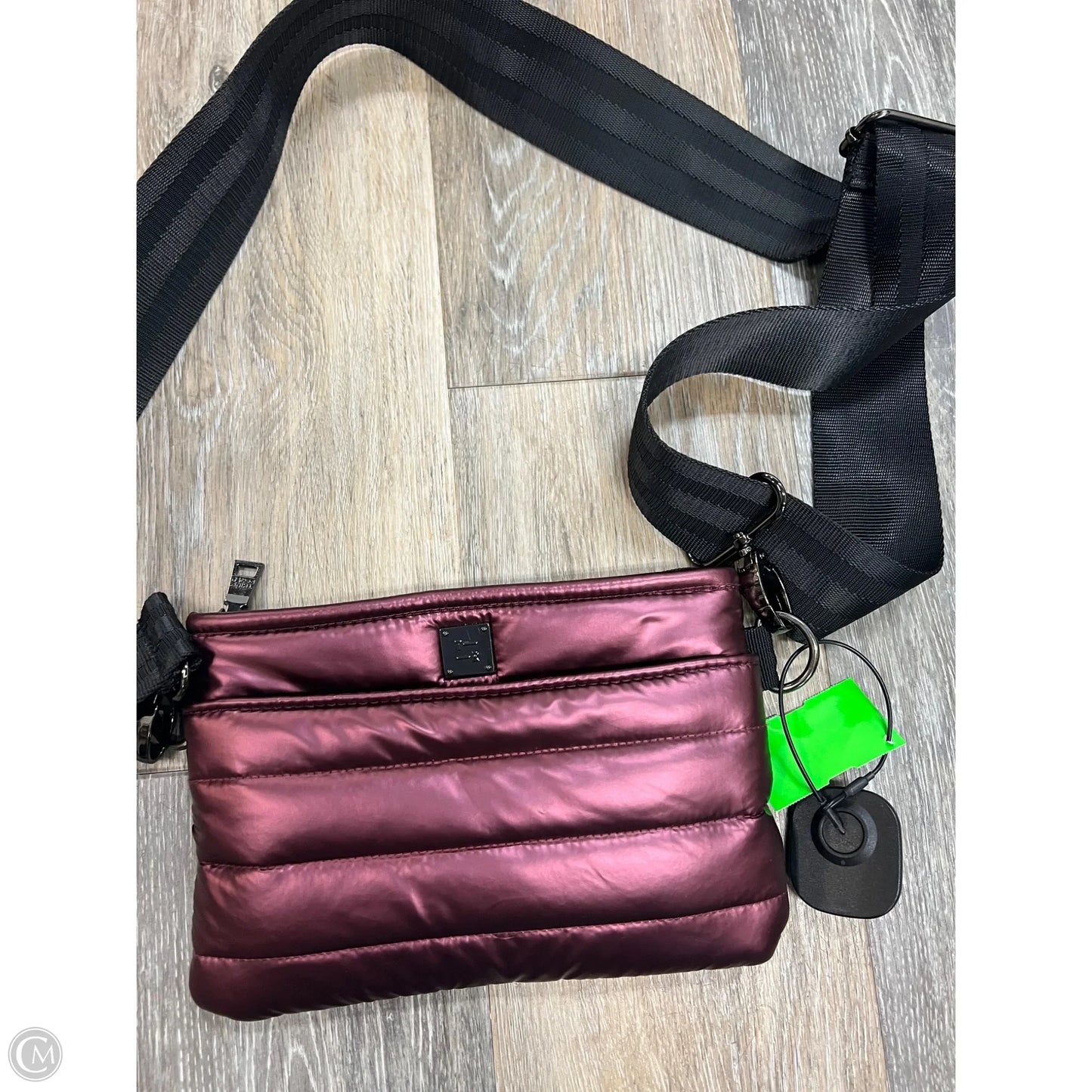 Crossbody By Think Royln, Size: Small
