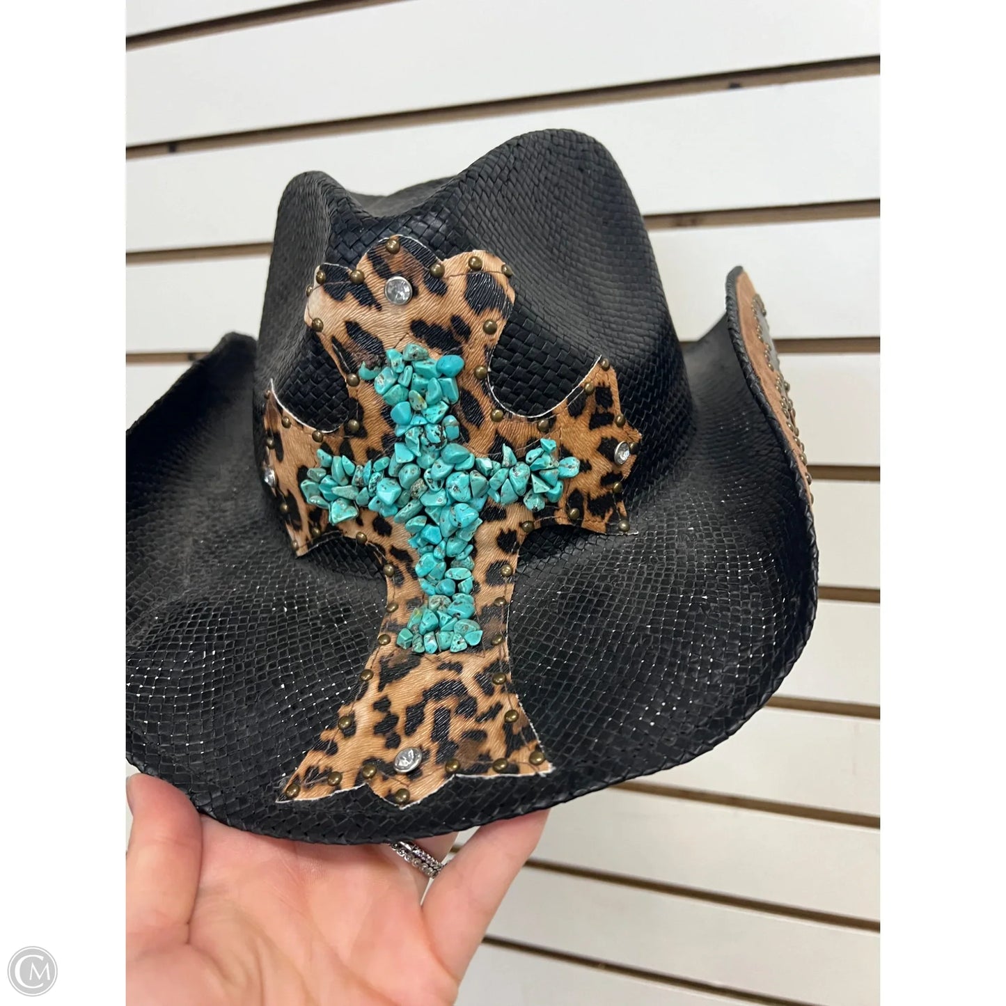 Hat Cowgirl By Peter Grimm