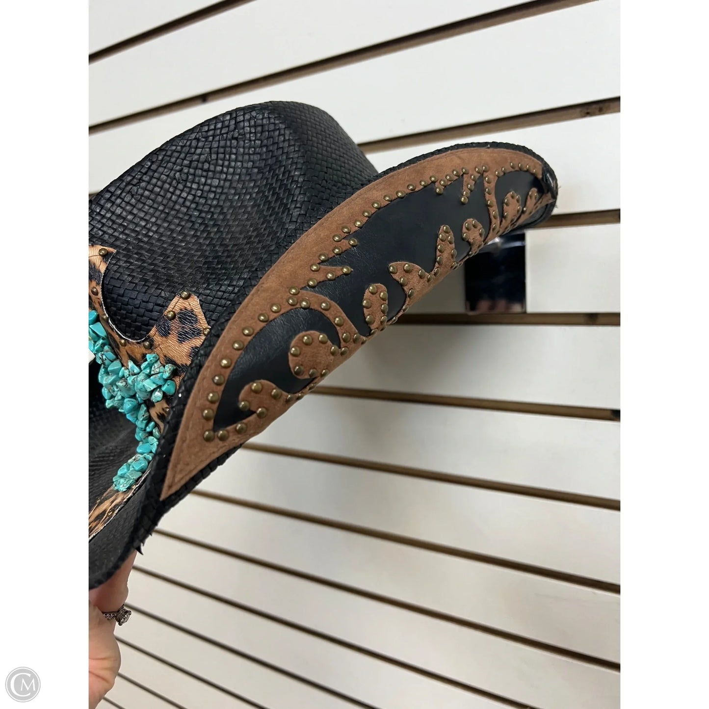 Hat Cowgirl By Peter Grimm