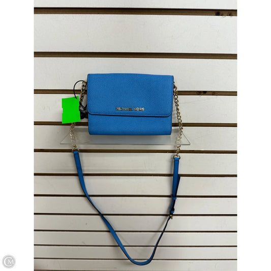Crossbody Designer By Michael Kors, Size: Medium