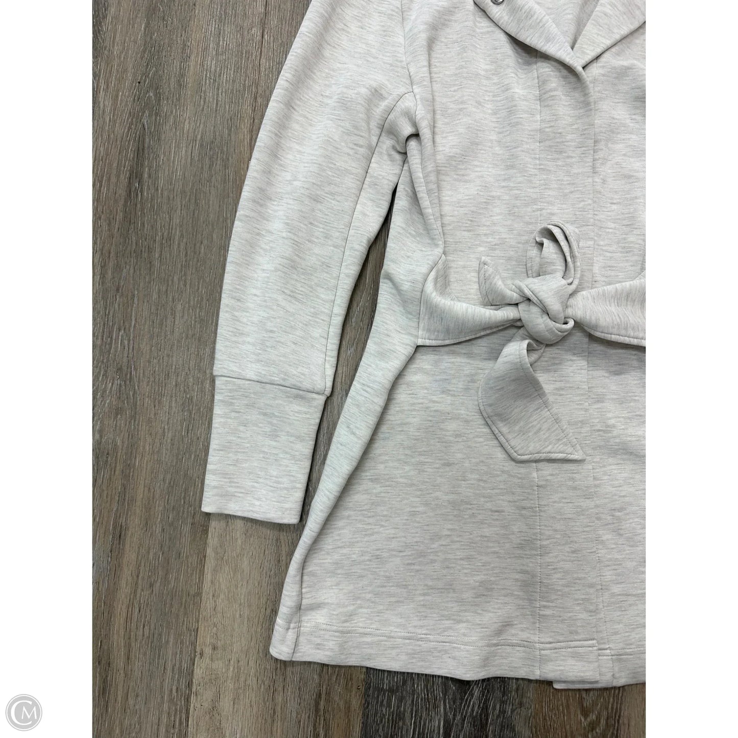 Jacket Other By Varley In Tan, Size: Xs
