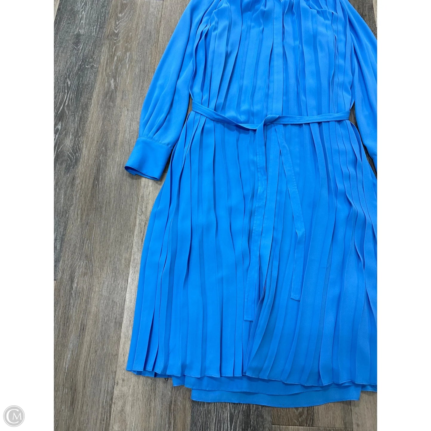 Dress Designer By Jason Wu In Blue, Size: 4
