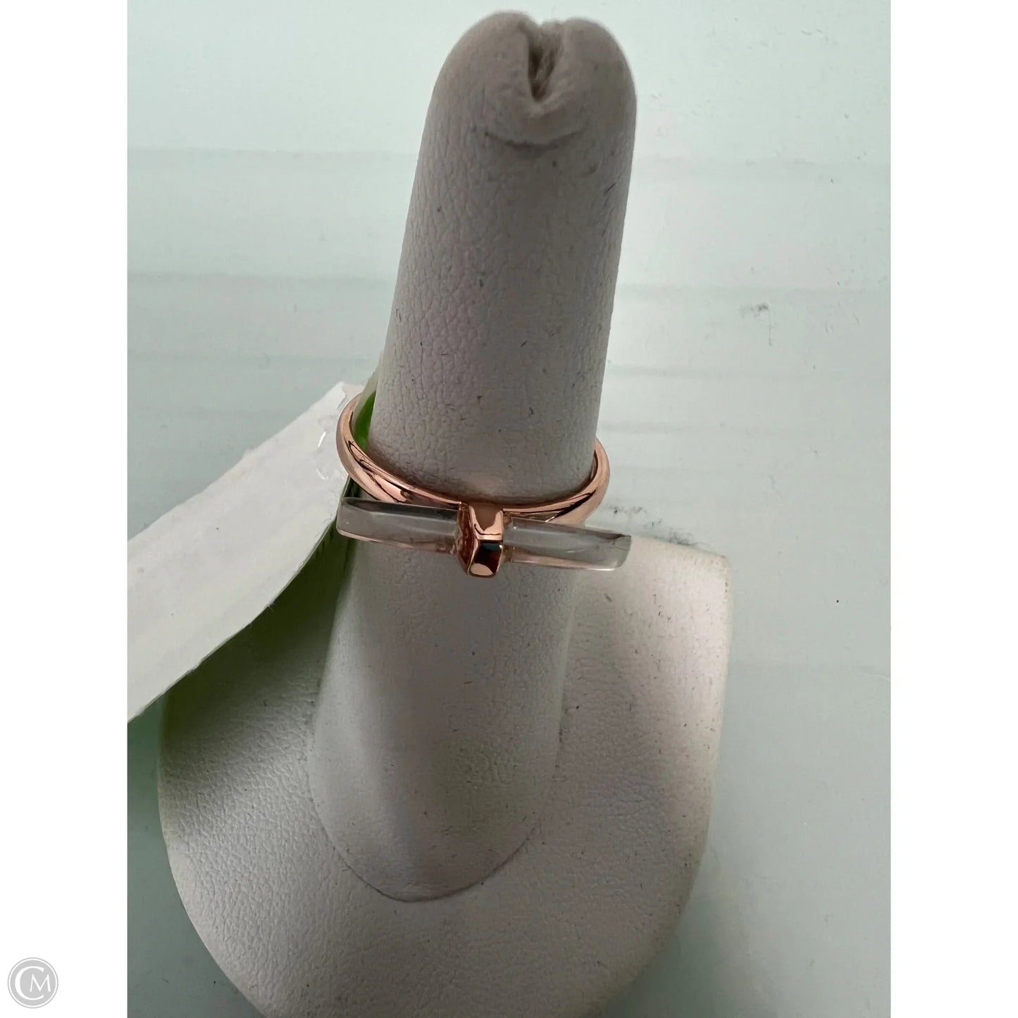 Ring Band By Puravida