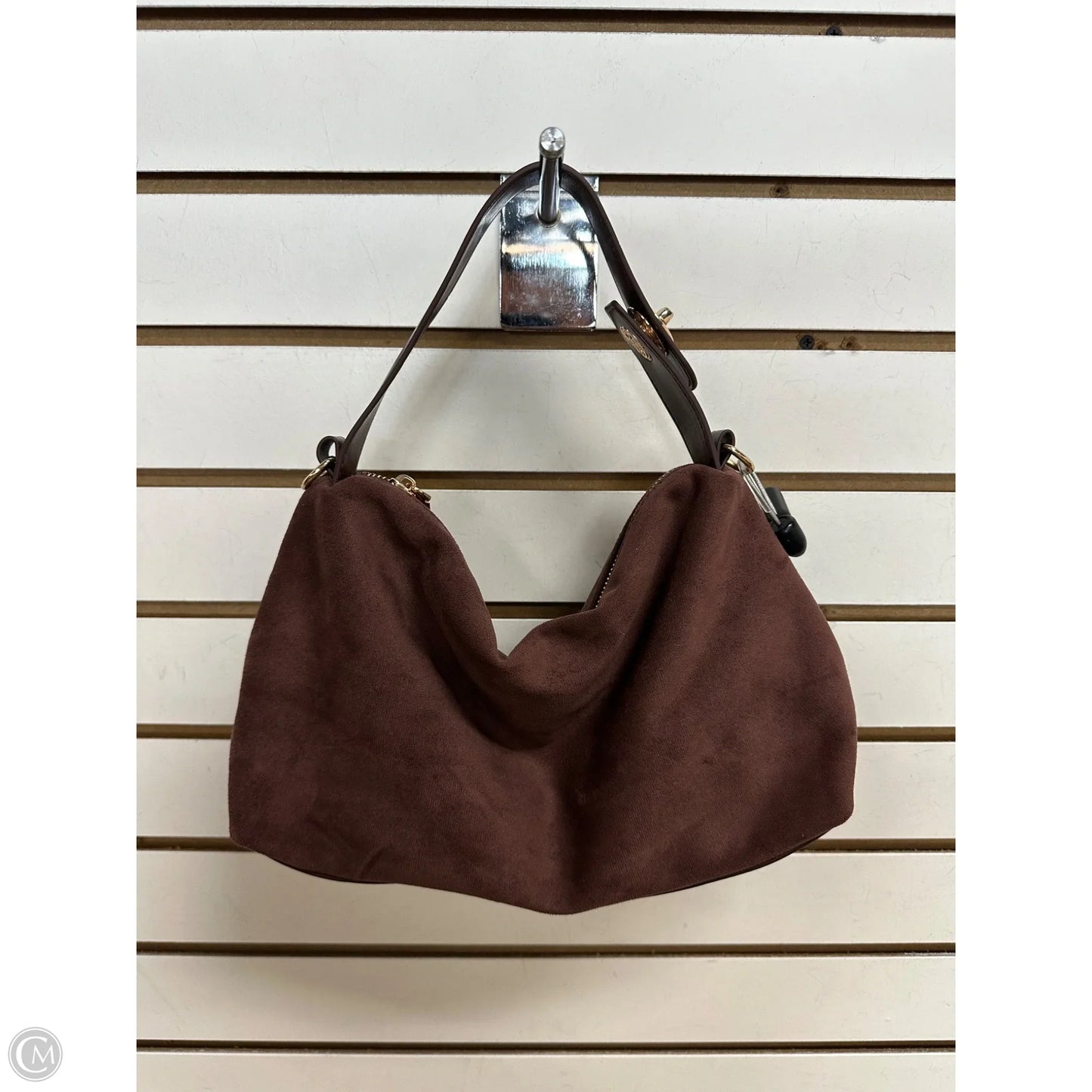 Handbag By Clothes Mentor, Size: Medium