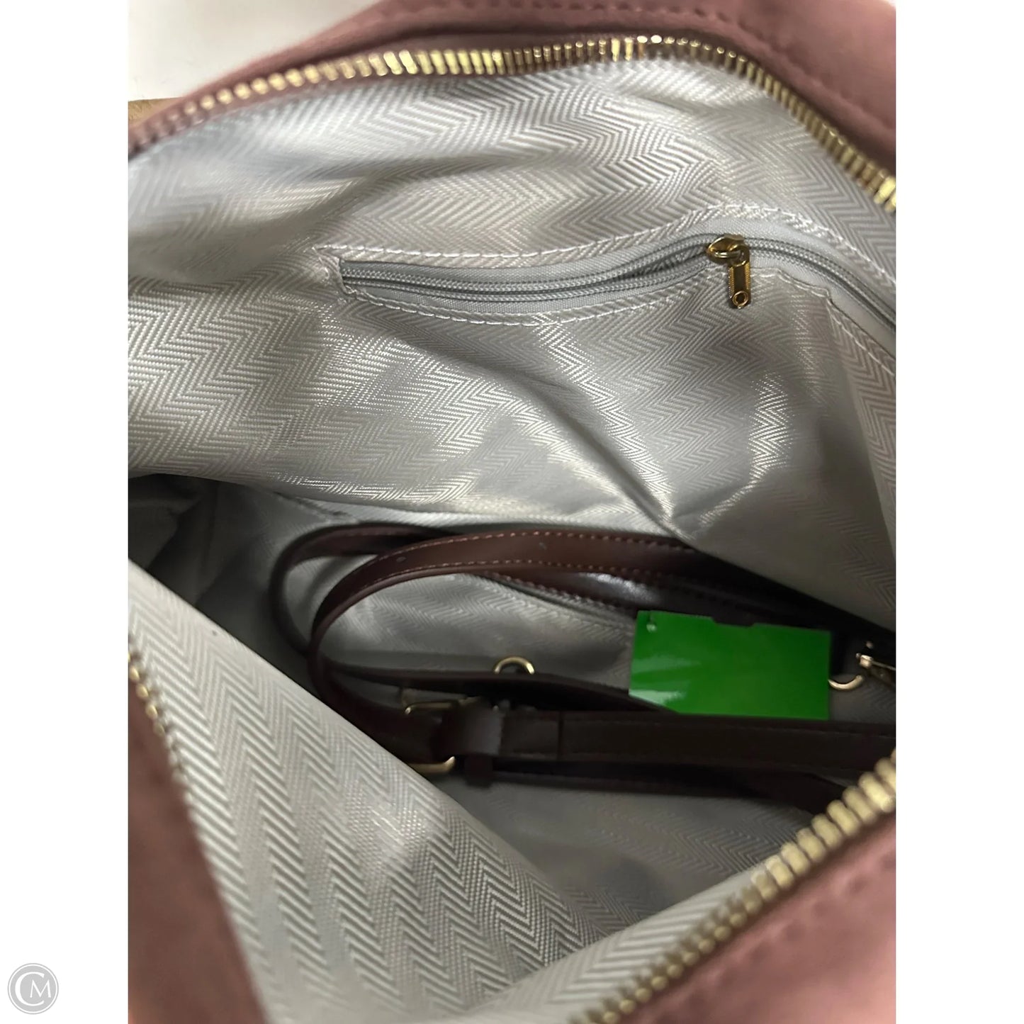 Handbag By Clothes Mentor, Size: Medium