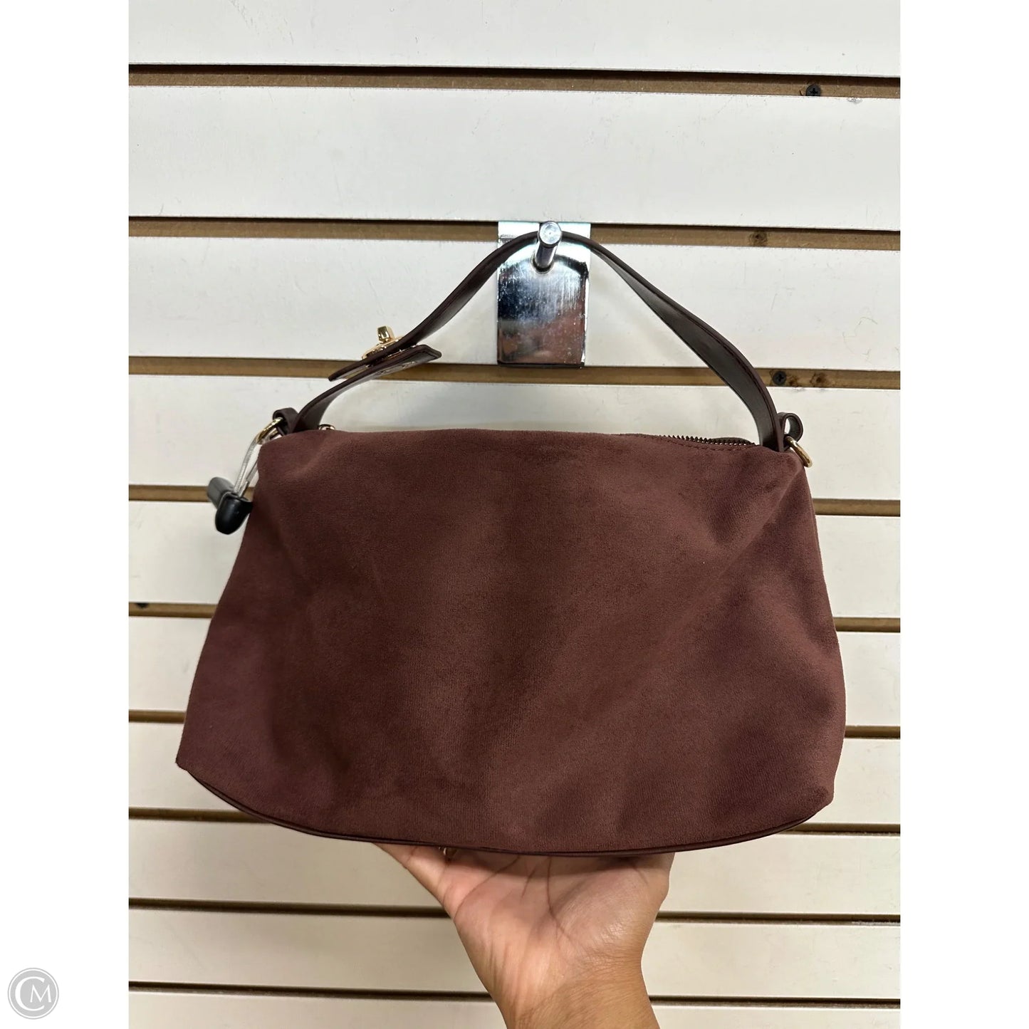 Handbag By Clothes Mentor, Size: Medium