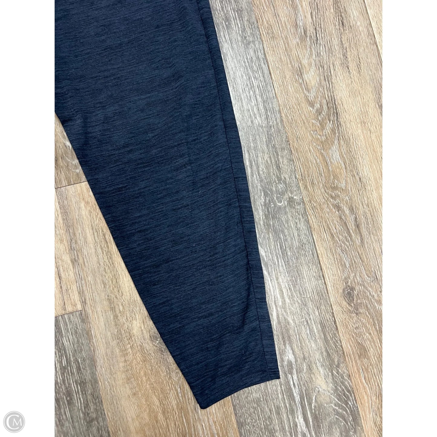 Athletic Pants By Vuori In Blue, Size: S