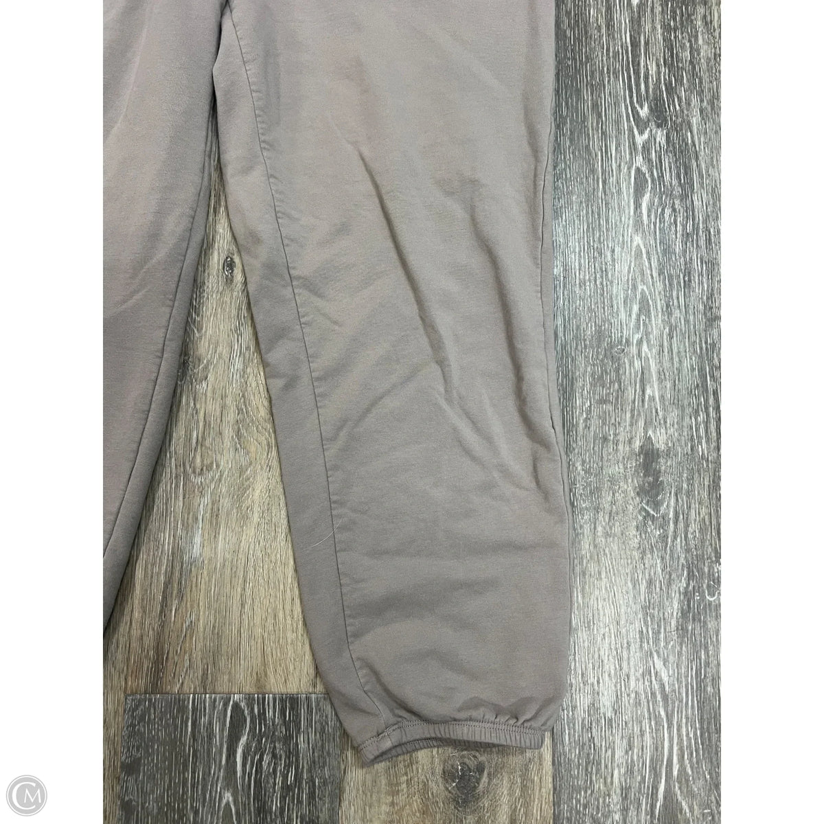 Pants Lounge By Barefoot Dreams In Grey, Size: Xl
