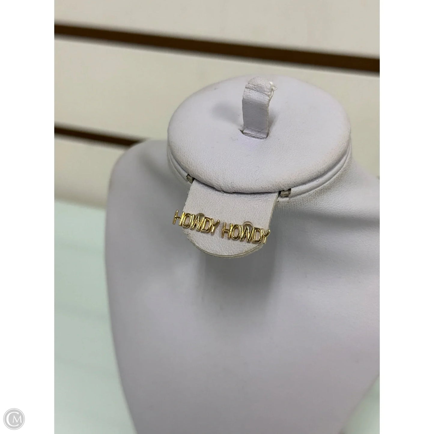 Earrings Stud By Clothes Mentor