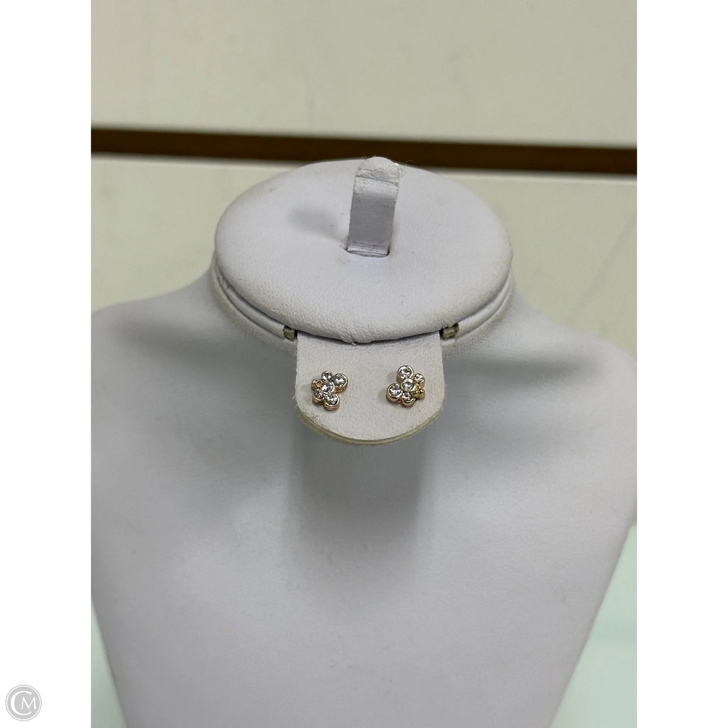 Earrings Stud By Clothes Mentor