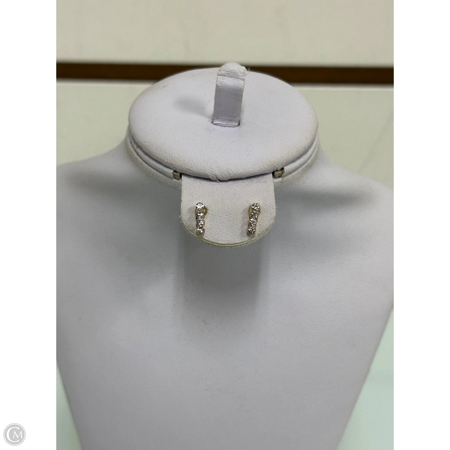 Earrings Stud By Clothes Mentor
