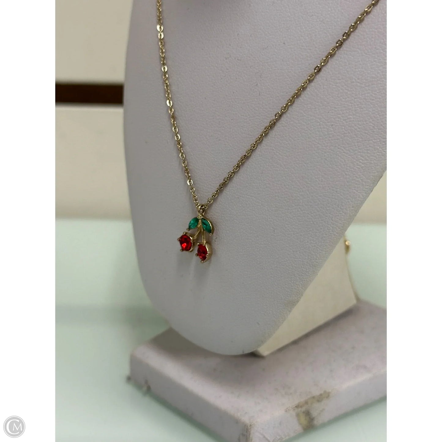 Necklace Charm By Loft