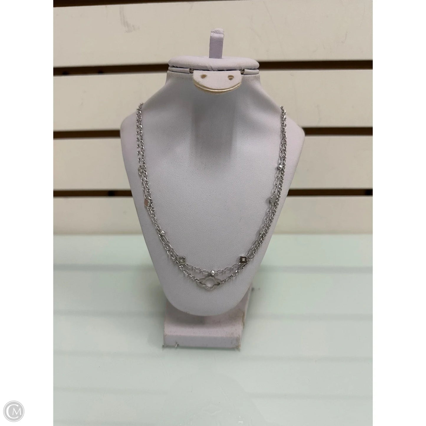 Necklace Designer By Kendra Scott