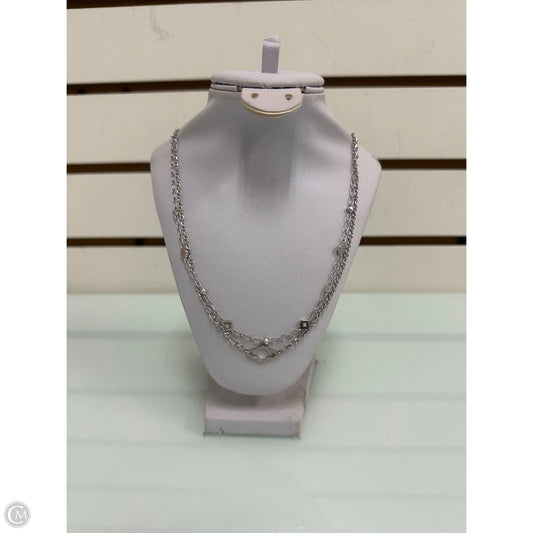 Necklace Designer By Kendra Scott