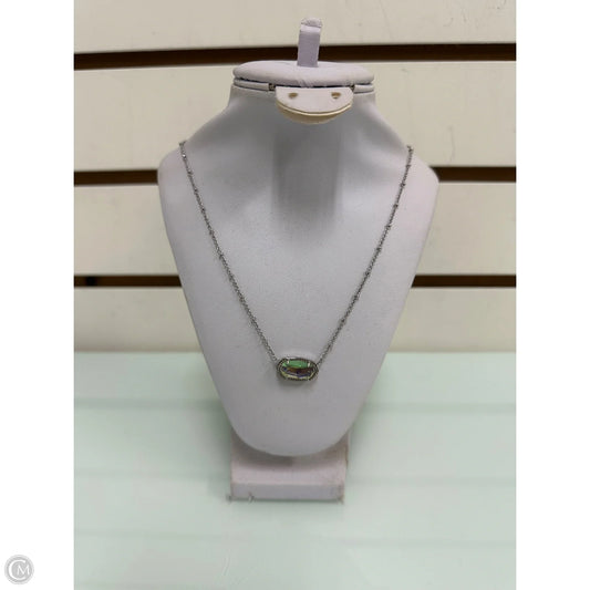 Necklace Designer By Kendra Scott