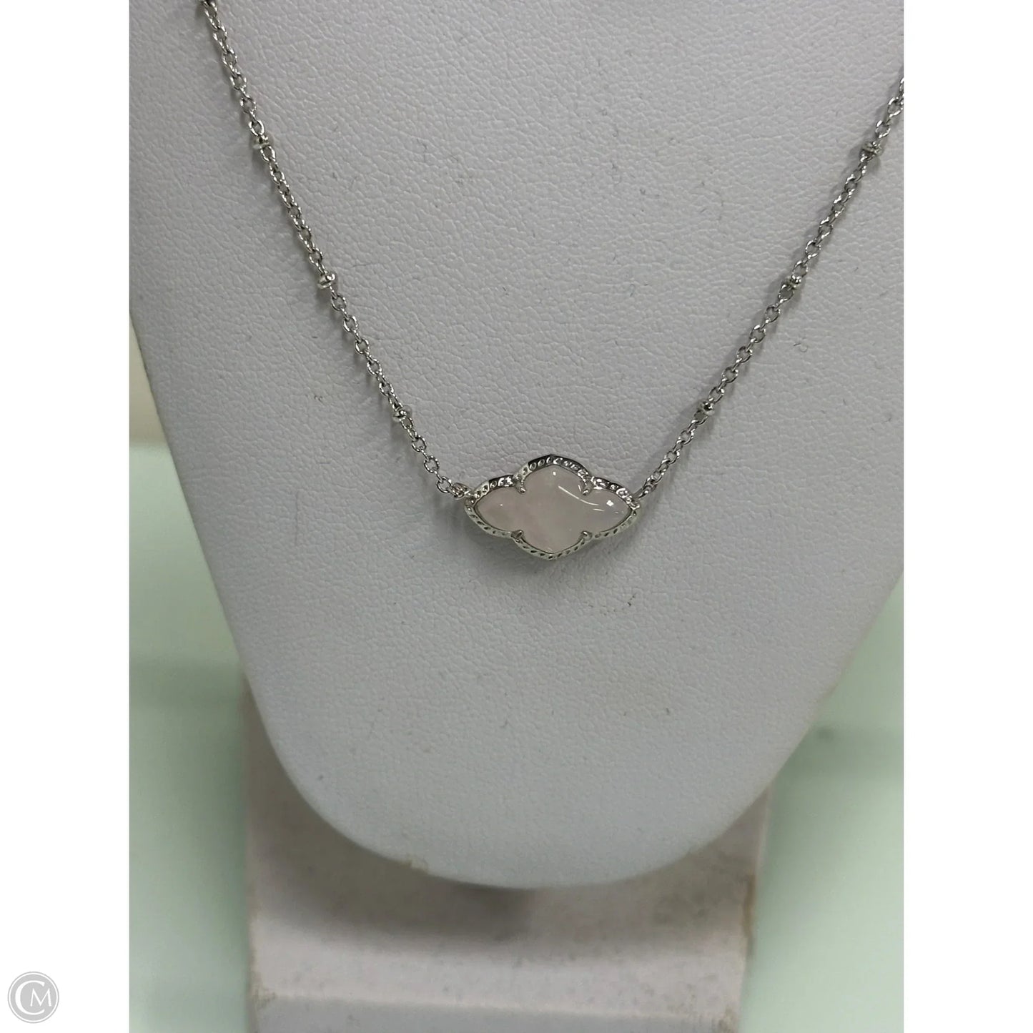 Necklace Designer By Kendra Scott