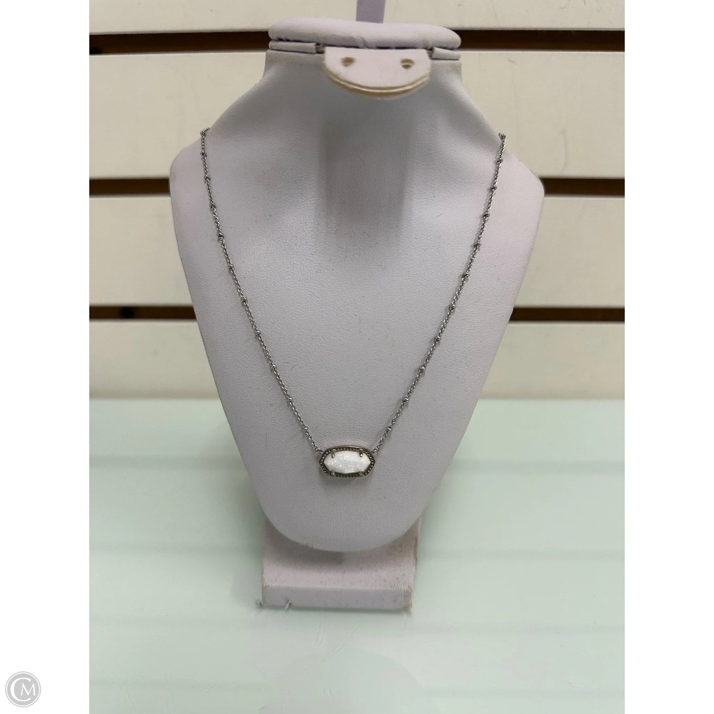 Necklace Designer By Kendra Scott