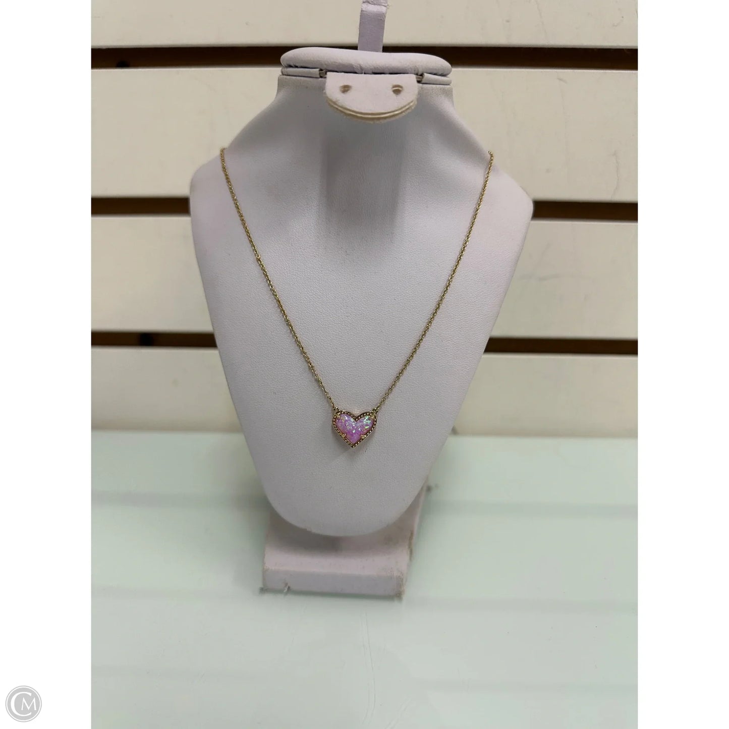 Necklace Designer By Kendra Scott