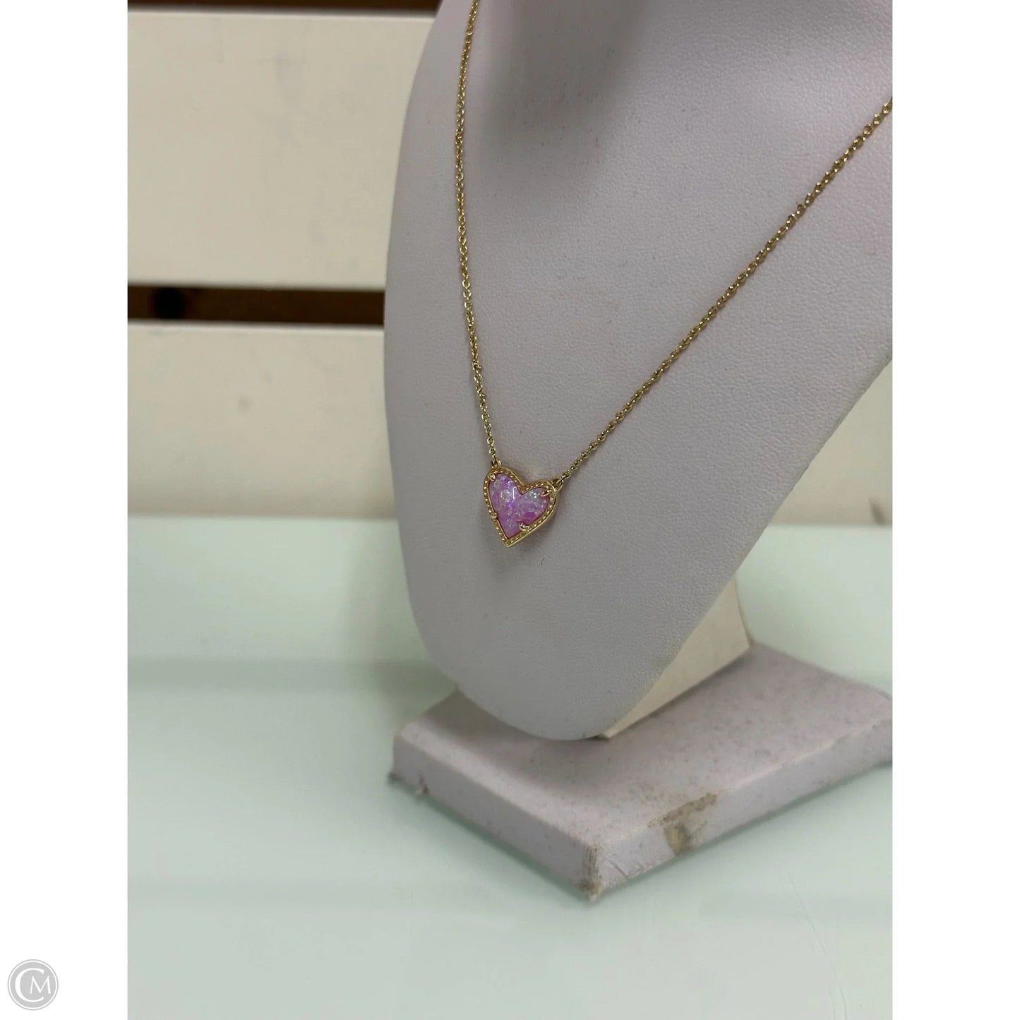 Necklace Designer By Kendra Scott