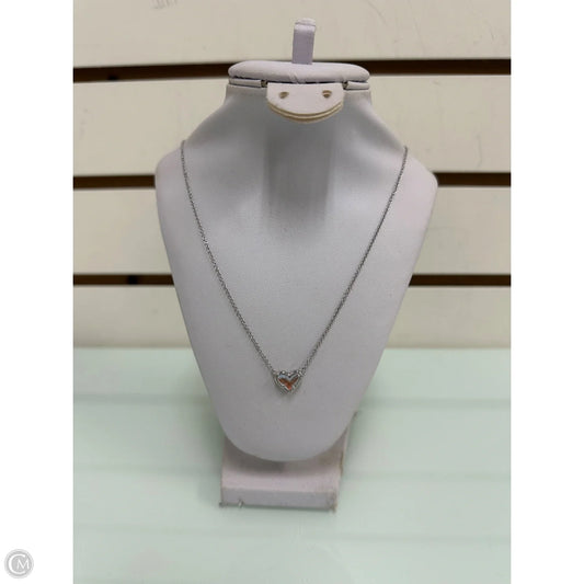 Necklace Designer By Kendra Scott