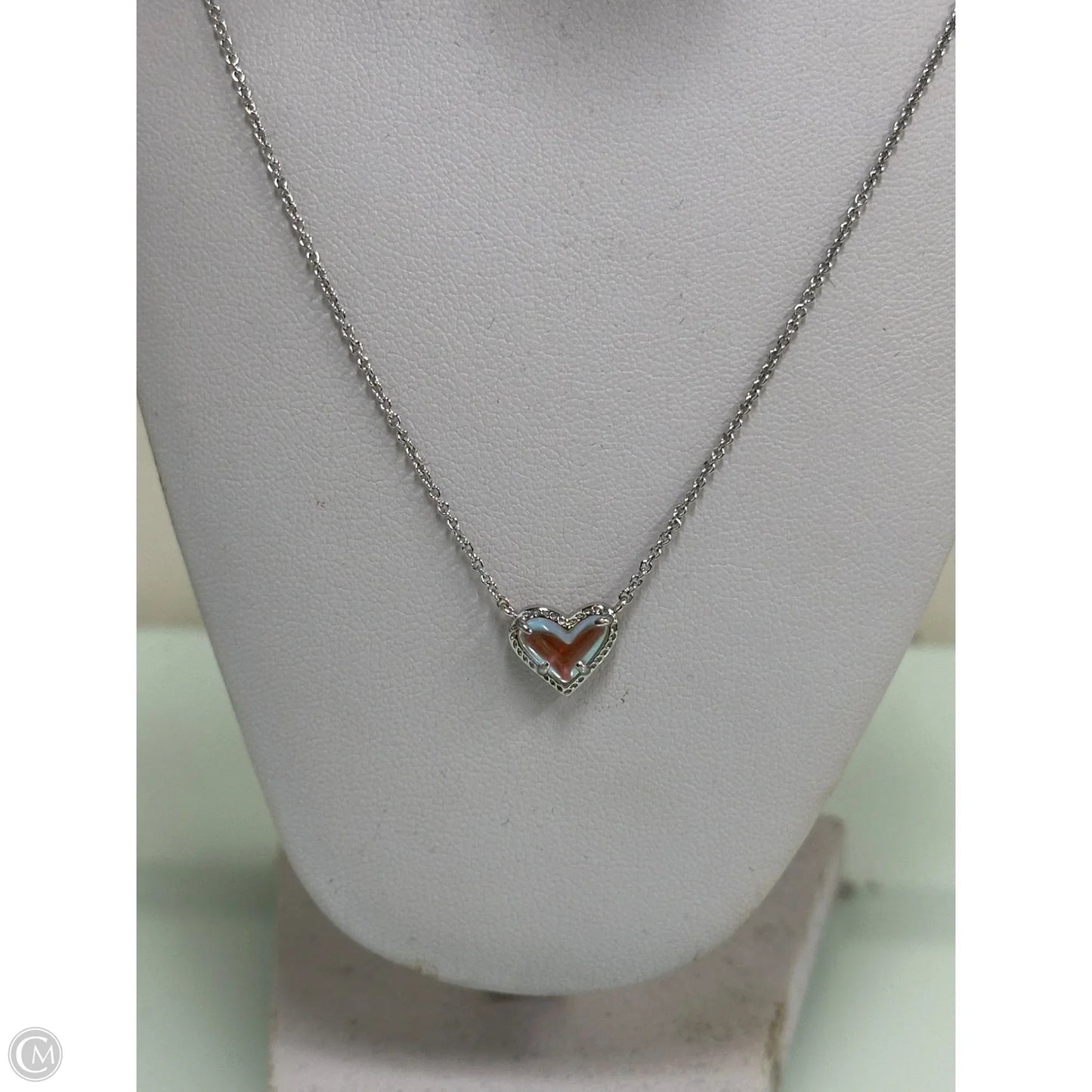 Necklace Designer By Kendra Scott