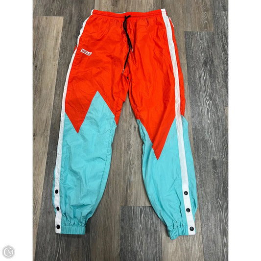 Athletic Pants By Moolah In Multi-colored, Size: L