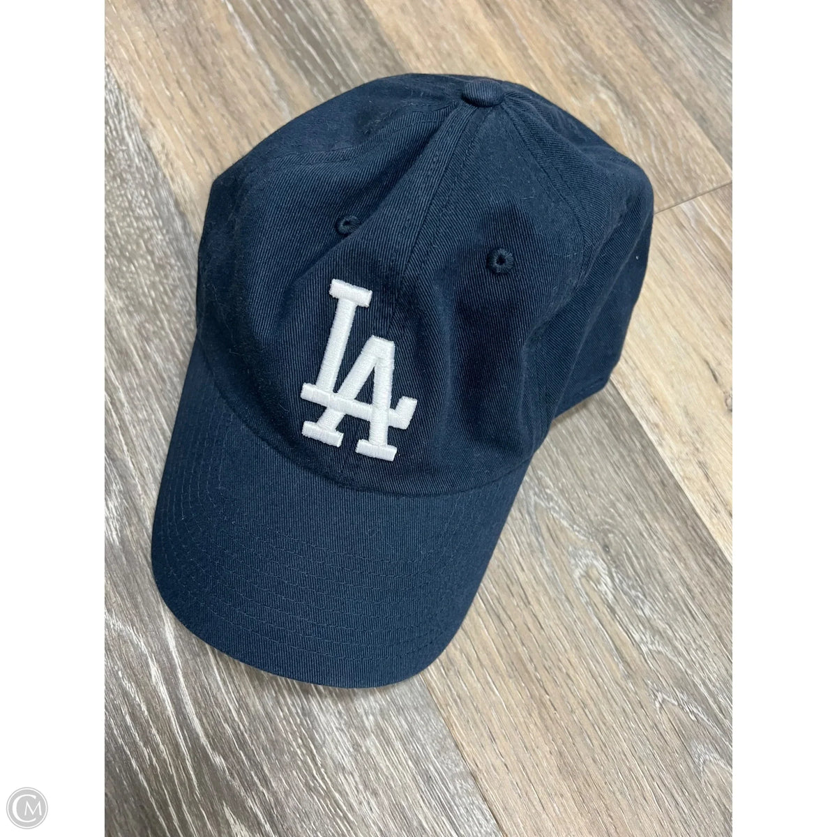 Hat Baseball Cap By MLB
