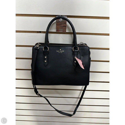 Crossbody Designer By Kate Spade, Size: Medium