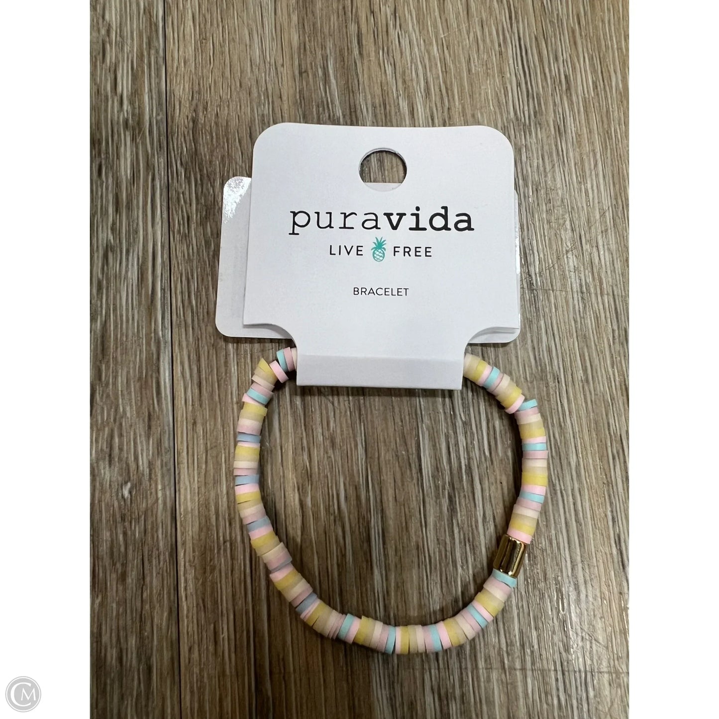 Bracelet Other By Puravida